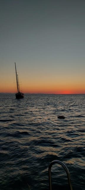 Cefalù: Mini Yacht with Snorkel Stops, Caves and Aperitif - Exploring Cefalù’s Coast on a Mini Yacht: What You Can Expect