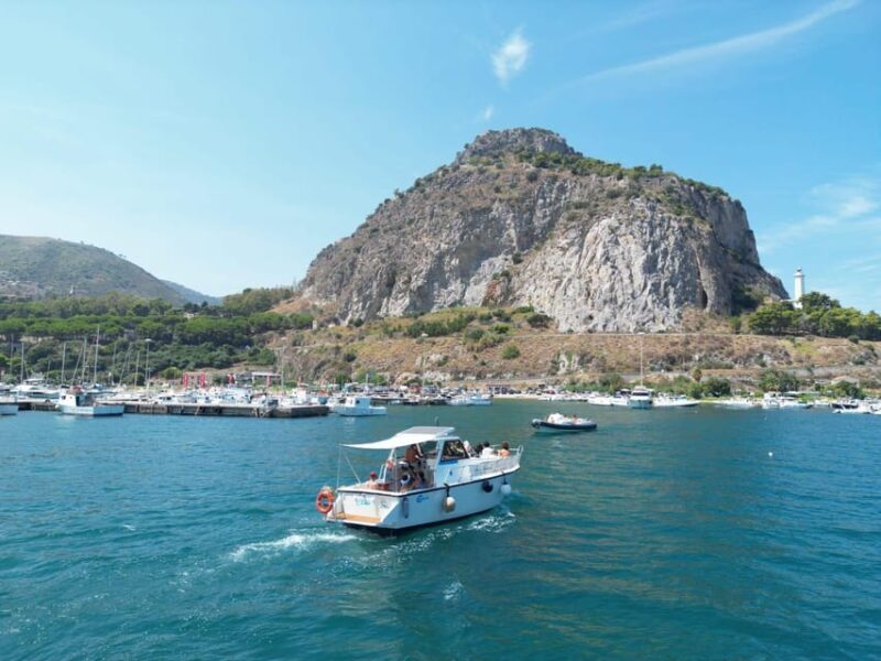 Cefalù: Mini Yacht with Snorkel Stops, Caves and Aperitif - Why This Experience Is a Good Value