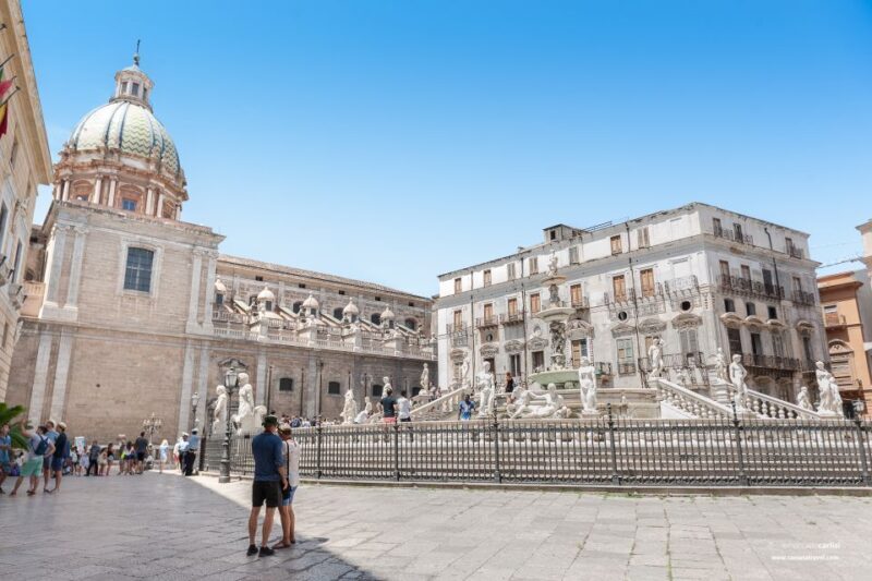 Cefalù: Palermo and Monreale Tour - Final Thoughts