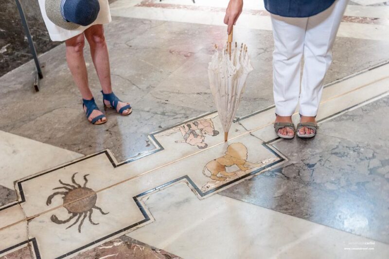 Cefalù: Palermo and Monreale Tour - FAQ