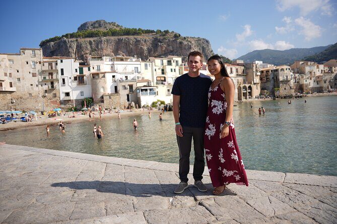 Cefalù Photoshoot Capture Your Spontaneous And Happy Moments - FAQ