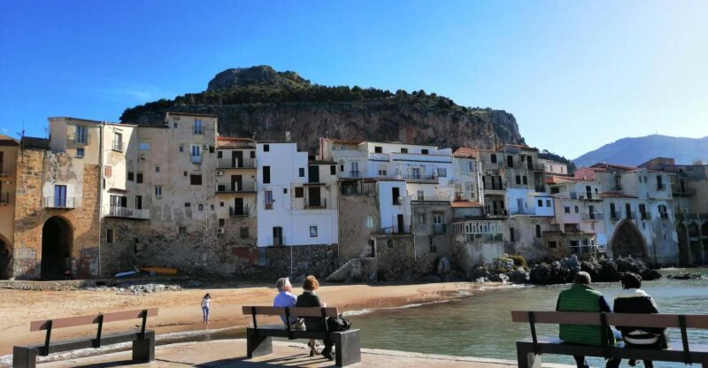 Cefalù: Street Food Tour with Tastings - Who Would Enjoy This Tour?