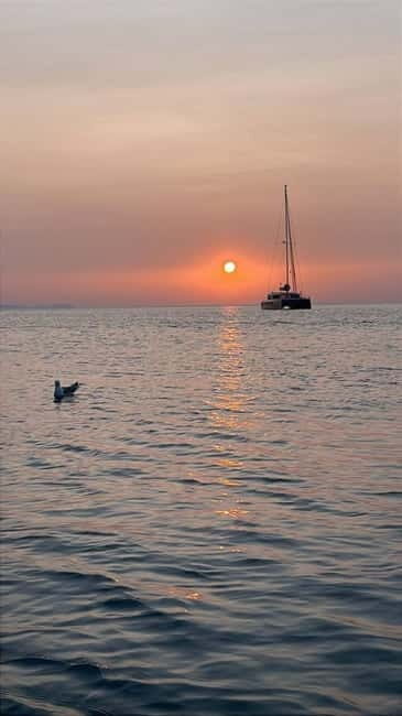 Cefalù: Sunset boat trip along the coast of Cefalù - FAQ