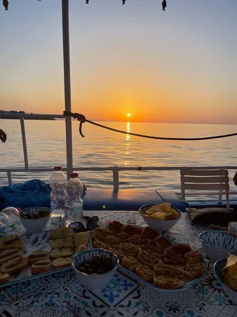 Cefalù: sunset coast tour with snorkeling and aperitif - Why This Tour Offers Great Value