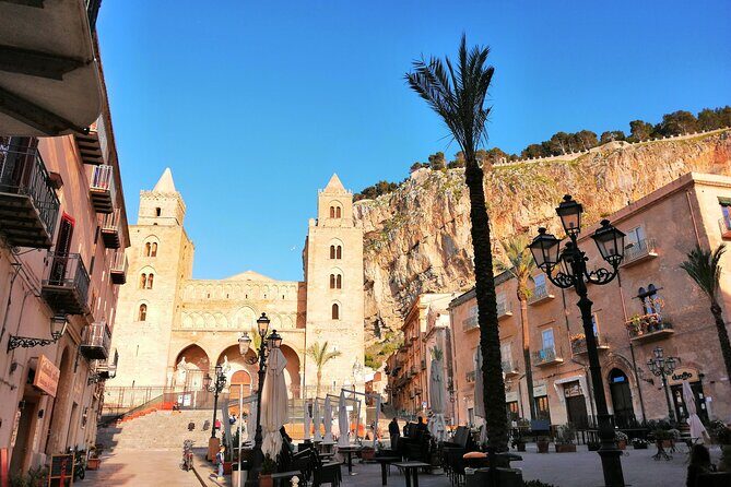 Cefalù's Food and Cultural Tour with Licensed Guide - A Deep Dive into Cefalù’s Food and Cultural Tour