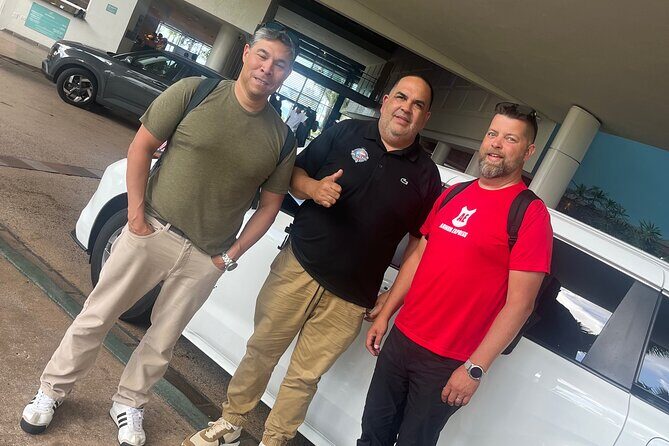 Ceiba Airport and Ferry Terminal Transfer - Key Points