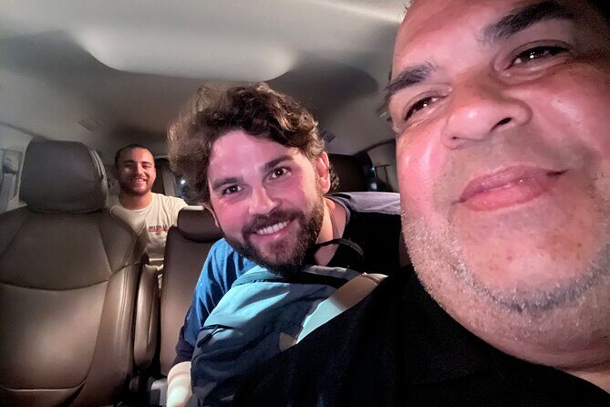 Ceiba Airport and Ferry Terminal Transfer - Final Thoughts