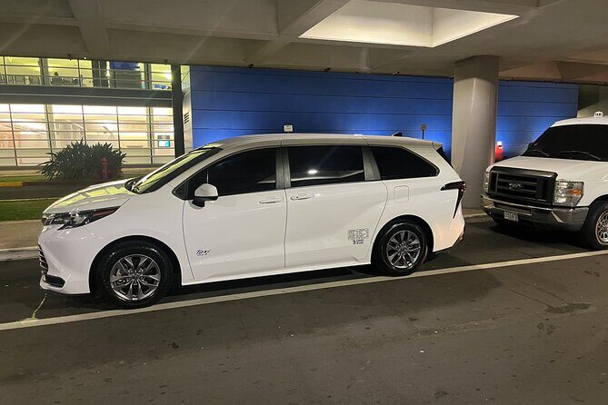 Ceiba Airport and Ferry Terminal Transfer - Frequently Asked Questions