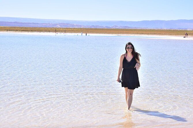 Cejar Eyes of the Salt Lake and Tebenquiche Lake Tour - Key Points