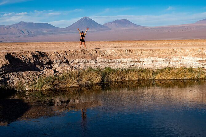 Cejar Eyes of the Salt Lake and Tebenquiche Lake Tour - An In-Depth Look at the Tour