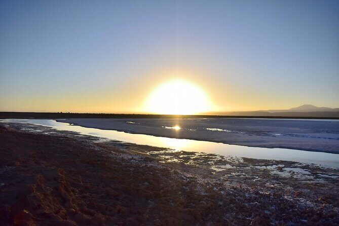 Cejar Eyes of the Salt Lake and Tebenquiche Lake Tour - FAQ