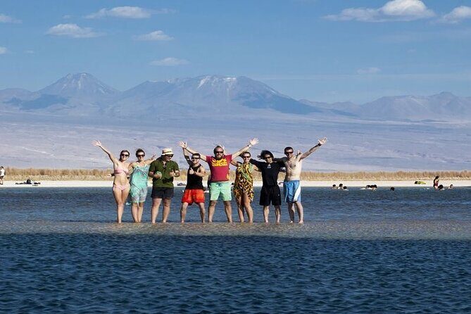 Cejar Lagoon and Ojos del Salar with Tebinquiche Tour - Final Thoughts: Who is This Tour For?
