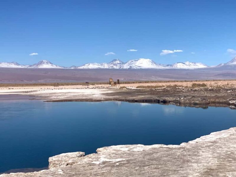 CEJAR LAGOON, OJOS DEL SALAR AND TEBINQUINCHE LAGOON - Who This Tour Is Perfect For