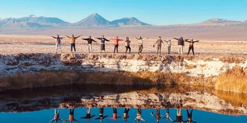 CEJAR LAGOON, SALT EYES AND TEBINQUINCHE LAGOON - What to Expect: Practical Details and Tips