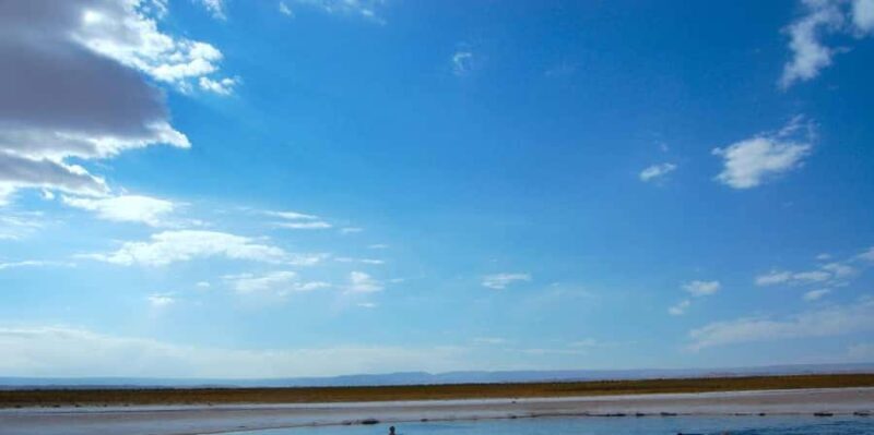 CEJAR LAGOON, SALT FLAT EYES AND TEBINQUINCHE LAGOON - A Closer Look at the Tour