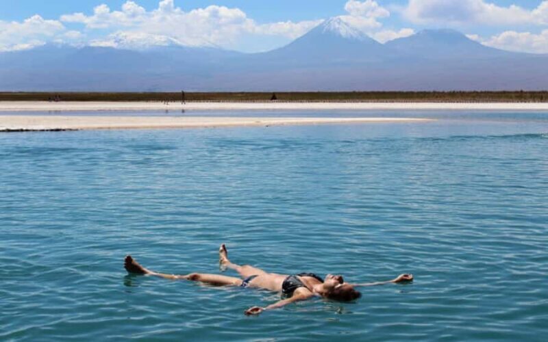 CEJAR LAGOON, SALT FLAT EYES AND TEBINQUINCHE LAGOON - A Closer Look at the Experience