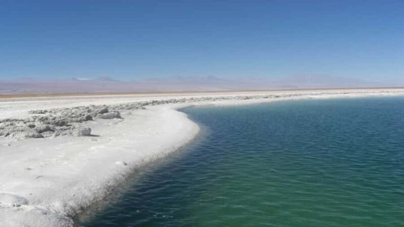 Cejar Lagoon, Tebenquiche Lagoon and Ojos del Salar - Who Should Consider This Tour?