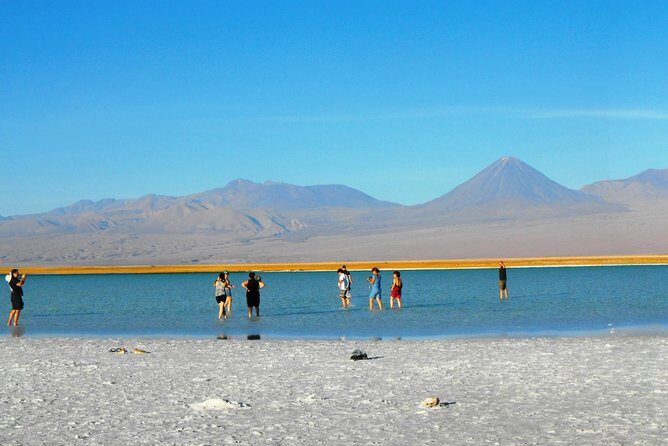 Cejar Lagoon, Tebinquiche Tour and Ojos del Salar from San Pedro de Atacama - What the Reviews Say: Authentic Perspectives