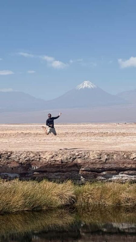 Cejar Lagoon Tour - Flotation, Cocktail & More!" - What We Loved and What to Consider