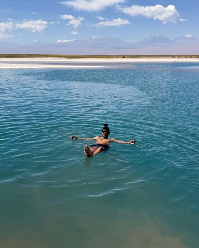 Cejar Lagoon Tour - Flotation, Cocktail & More!" - Final Thoughts