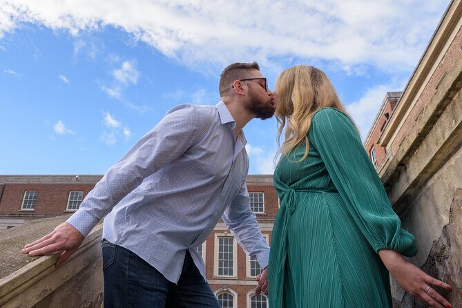 Celebrate Every Love Story: Pride Month Promotion - A Detailed Look at the Dublin Couples Photography Tour