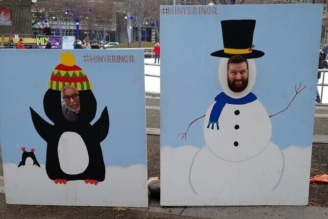 Celebrate the Season with a Holiday Scavenger Hunt in Rochester - Who Is It Best For?