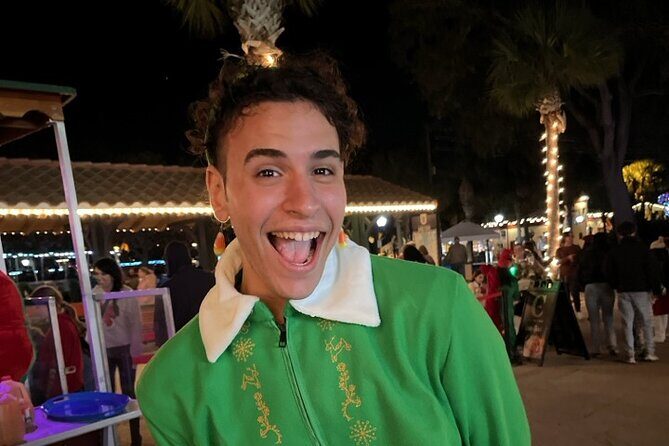 Celebrate the Season with a Holiday Scavenger Hunt in Tucson - An In-Depth Look at the Tucson Holiday Scavenger Hunt