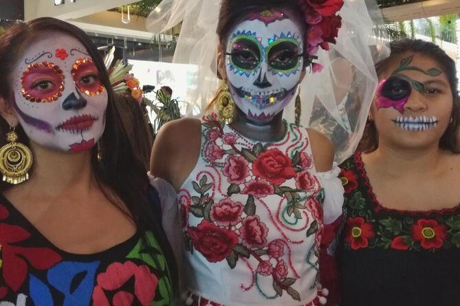Celebrating Day of the Dead in Valladolid Private Tour - Exploring the Day of the Dead in Valladolid: A Deep Dive