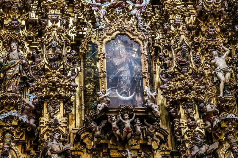 Celebration of the Passion of Christ in Taxco - A Detailed Look at the Experience