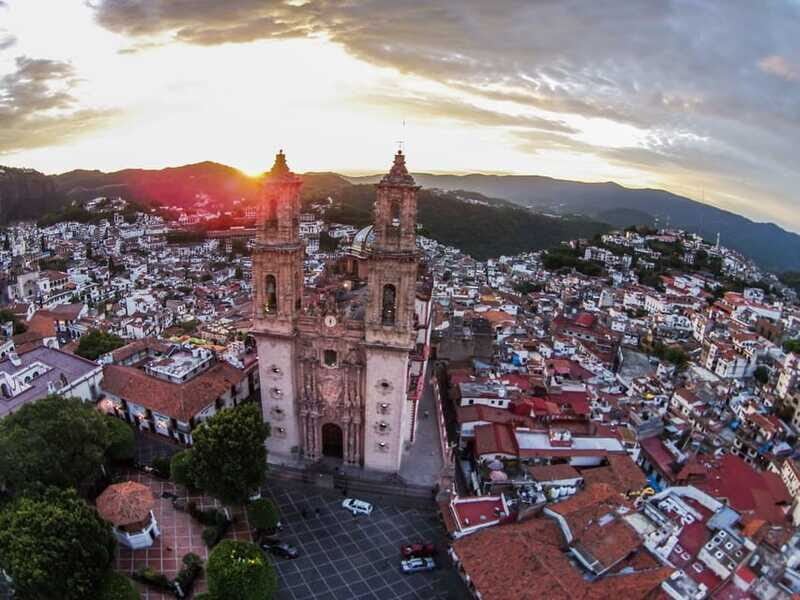 Celebration of the Passion of Christ in Taxco - Final Thoughts