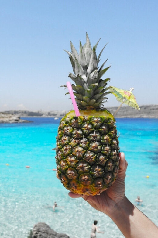 Celebration Sail - Lovers Cave, Comino, Gozo & Blue Lagoon - The Sum Up