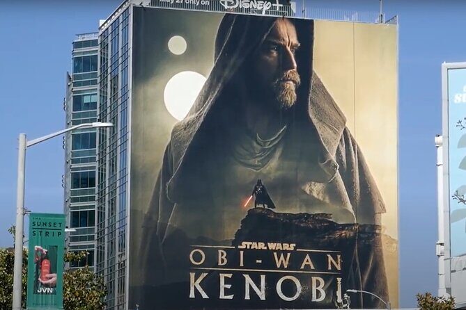 Celebrity and Lifestyle Hollywood Bus Tour - The Sum Up