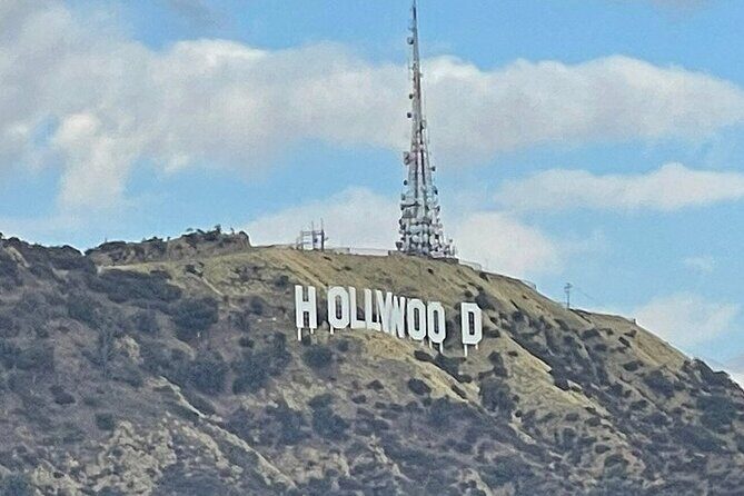 Celebrity and Lifestyle Hollywood Bus Tour - FAQ