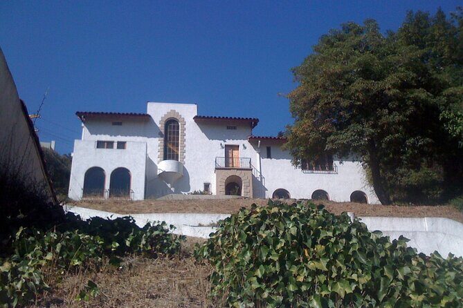 Celebrity Death and Scandal Tour - What’s Missing?