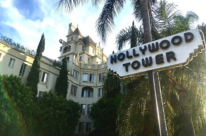 Celebrity Death and Scandal Tour - FAQ