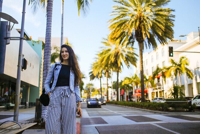 Celebrity Homes Extravaganza: Private Tour in Los Angeles - What Sets This Tour Apart