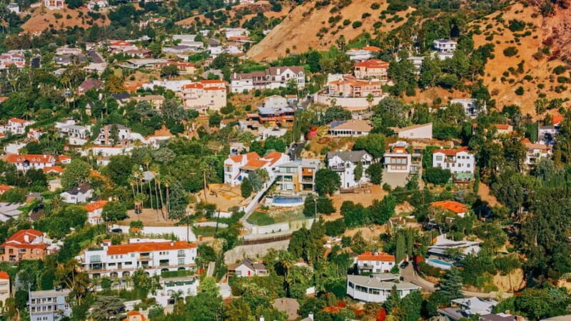 Celebrity Homes Extravaganza: Private Tour in Los Angeles - Frequently Asked Questions