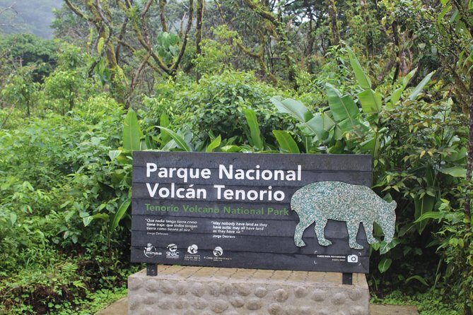 Celeste River Guided hike - FAQ