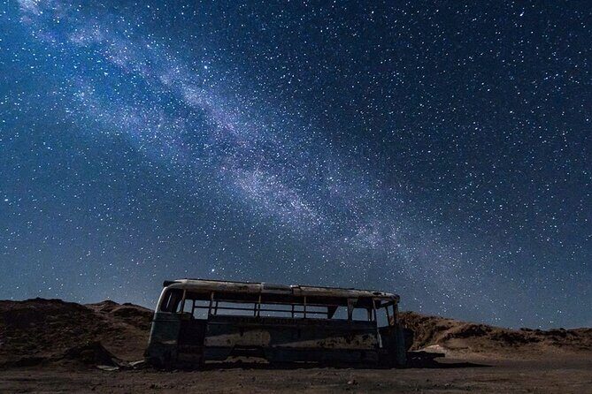 Celestial Exploration: Starry Night in San Pedro - Analyzing the Value