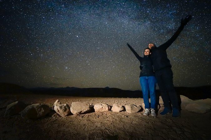 Celestial Exploration: Starry Night in San Pedro - Who Would Love This Tour?