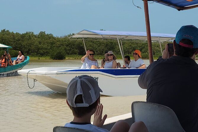 Celestun, Flamenco Adventure, from Merida - FAQ