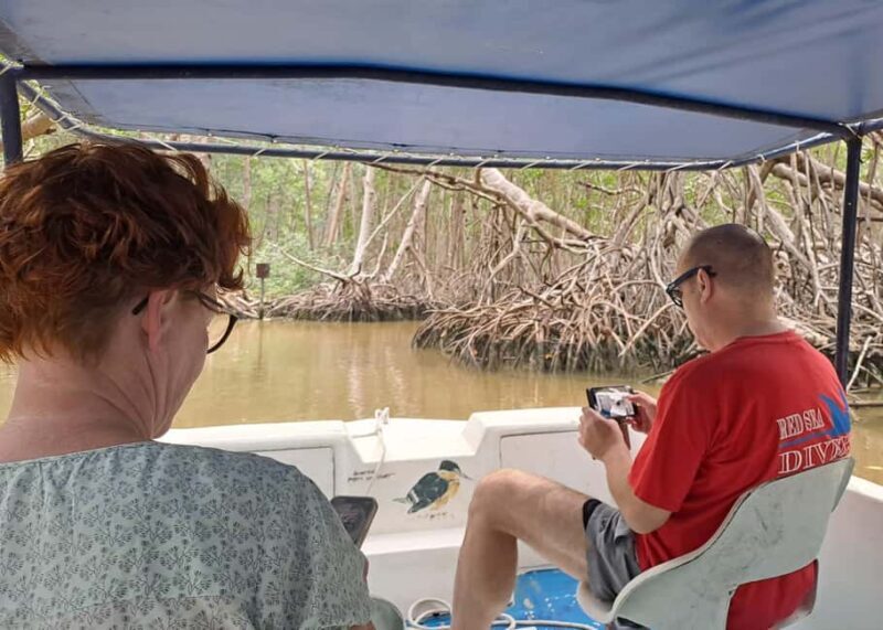 Celestun + Lunch, Boat Ride & beach time. - Authenticity and Value for Money