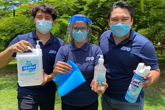 Celestun Nature Reserve Flamingo Tour-Boat to Flamingo Paradise from Merida - In-Depth Review of the Celestun Flamingo Tour