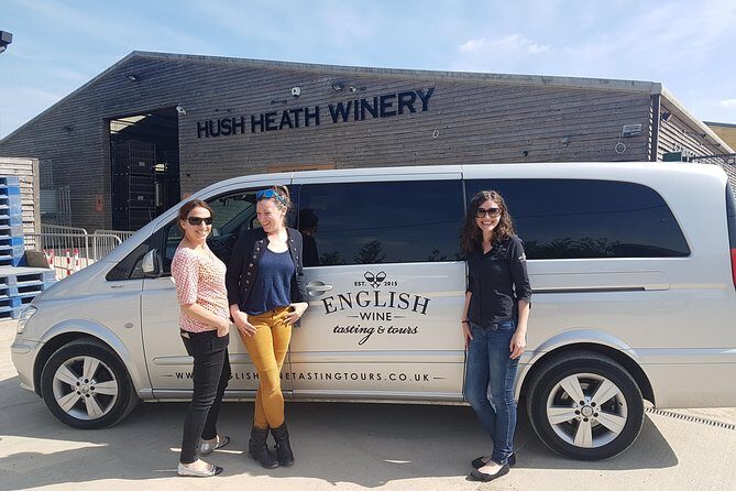 Cellar Door Wine Tour from London - FAQ