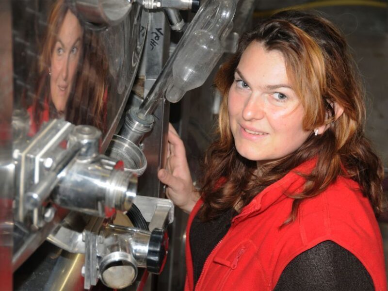 Cellar visit and Alsace wine tasting with a feminine touch - Why This Tour Stands Out