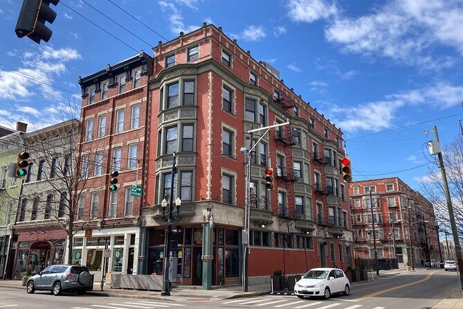 Cellars and Saloons Sunday Brunch Tour in Cincinnati - Final Thoughts