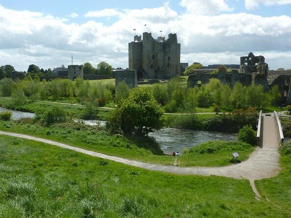 Celtic Day Trip from Dublin with Spanish-Speaking Guide - Why the Tour Offers Good Value