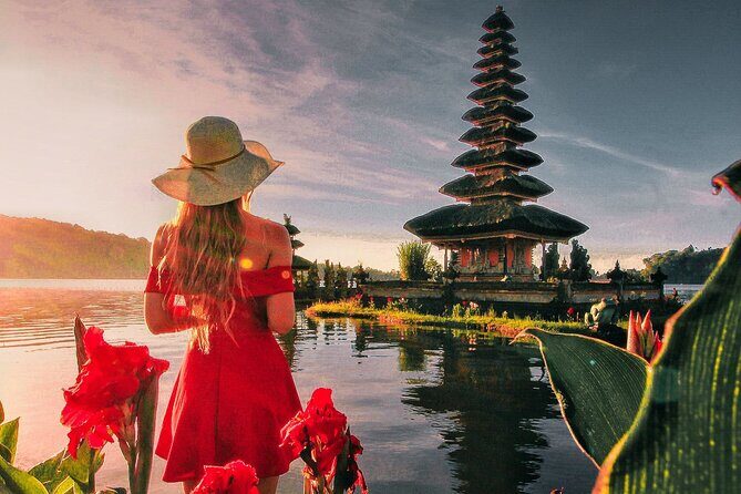 Celukan Bawang private North Bali Nature Tour - Practical Details and What to Expect