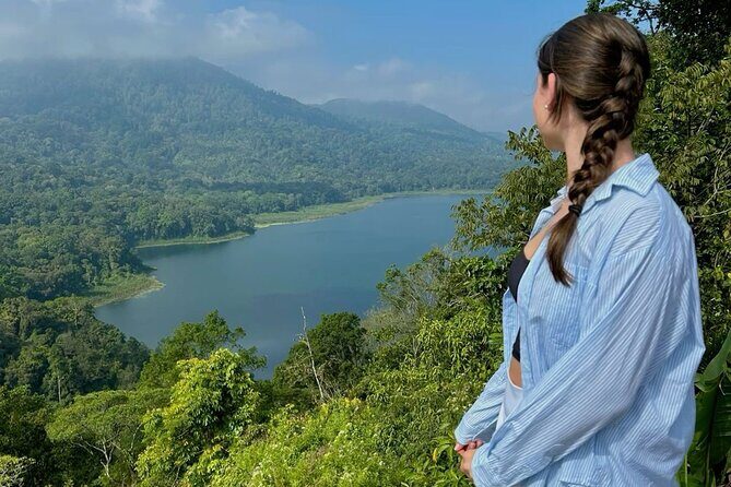 Celukan Bawang private North Bali Nature Tour - FAQ