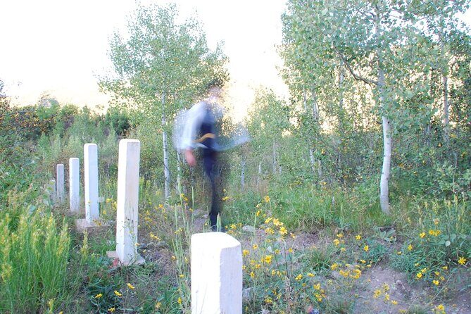 Cemetery Tour - Frequently Asked Questions